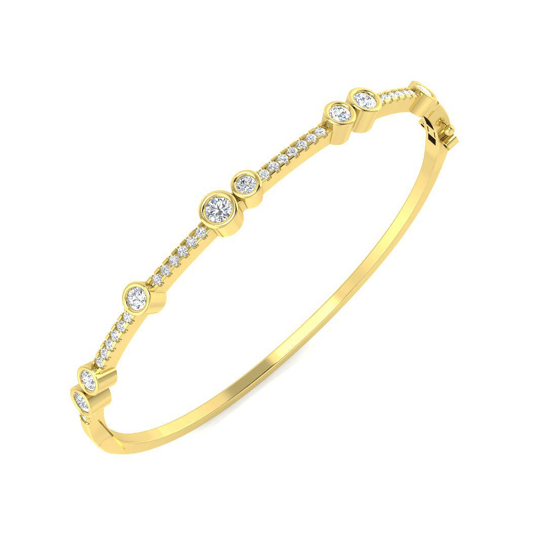 Natural Diamond 