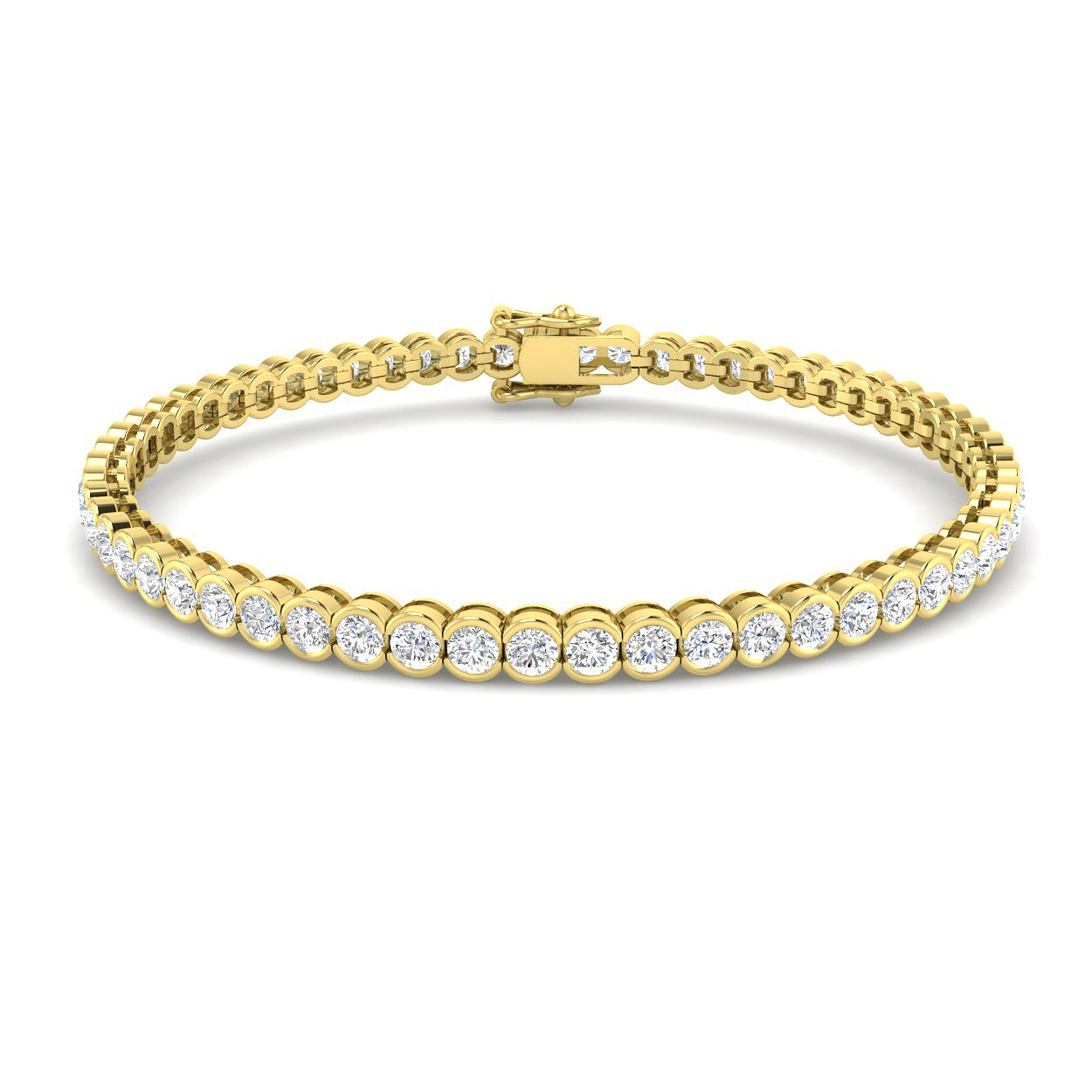 Natural Diamond 