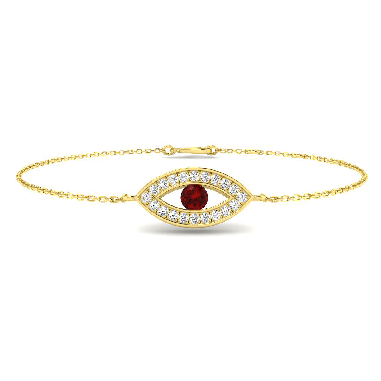 Natural Diamond 