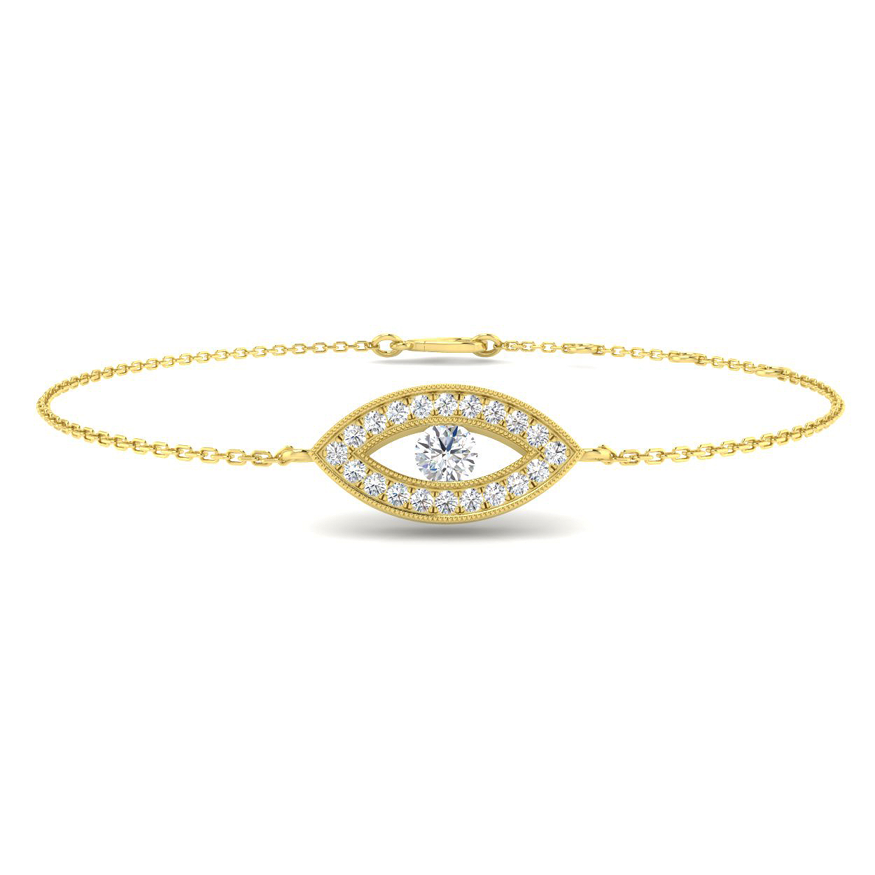 Natural Diamond 