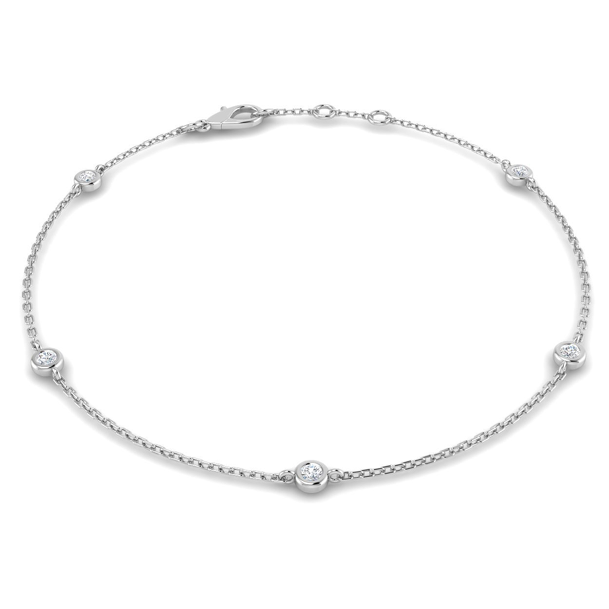 Natural Diamond 