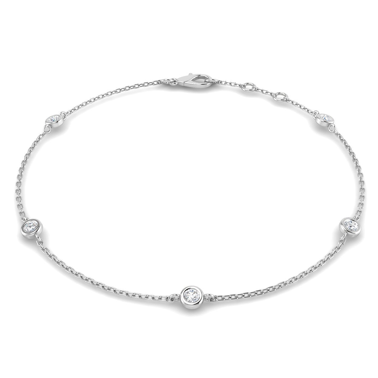 Natural Diamond 