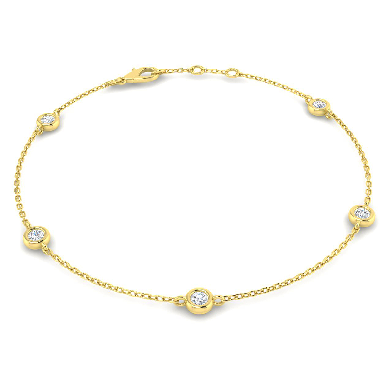 Natural Diamond 