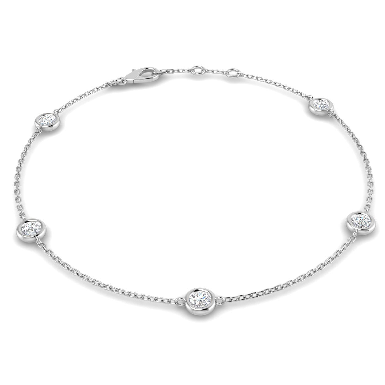 Natural Diamond 