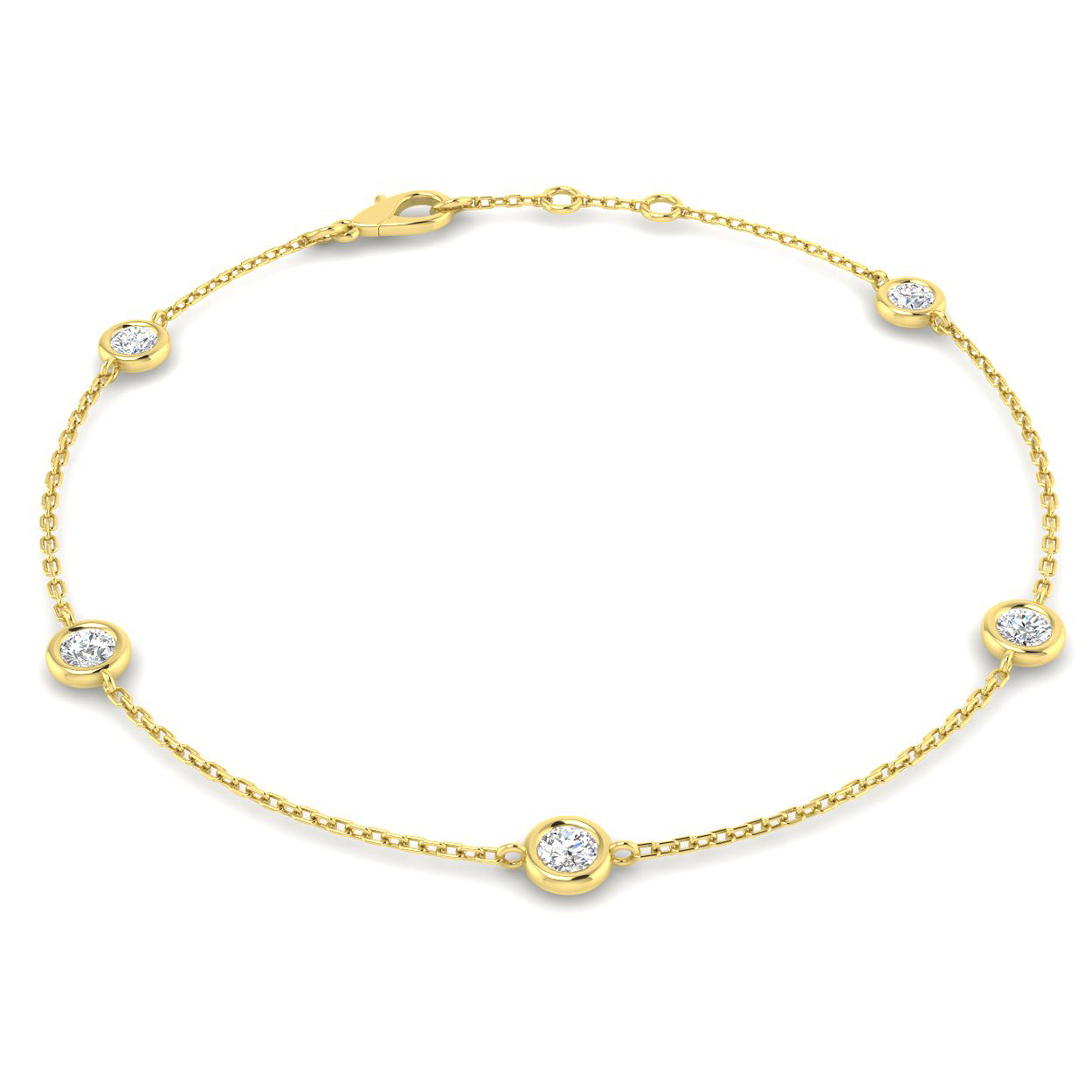 Natural Diamond 