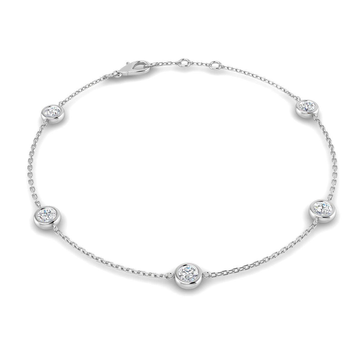 Natural Diamond 