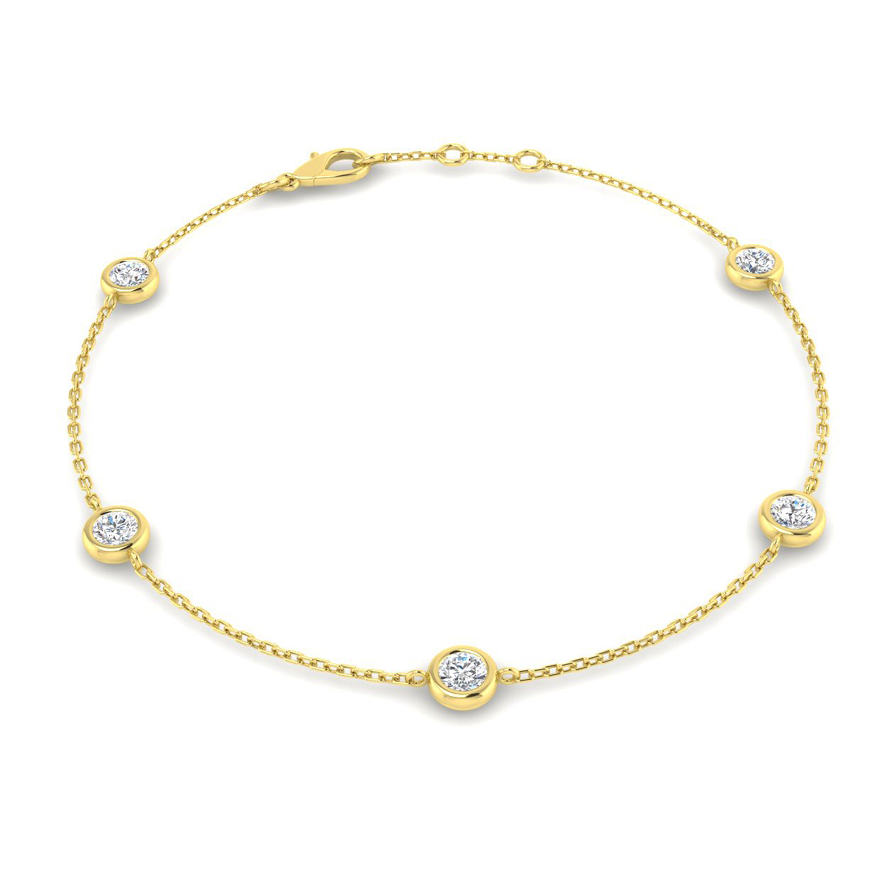 Natural Diamond 