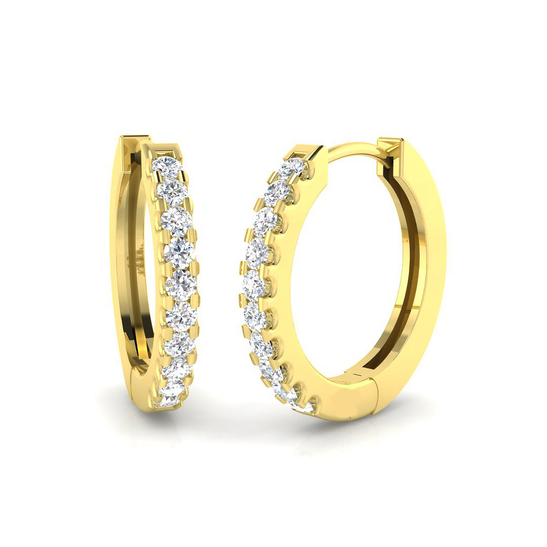 Natural Diamond 