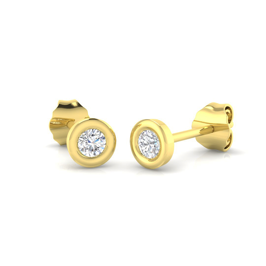 Natural Diamond 