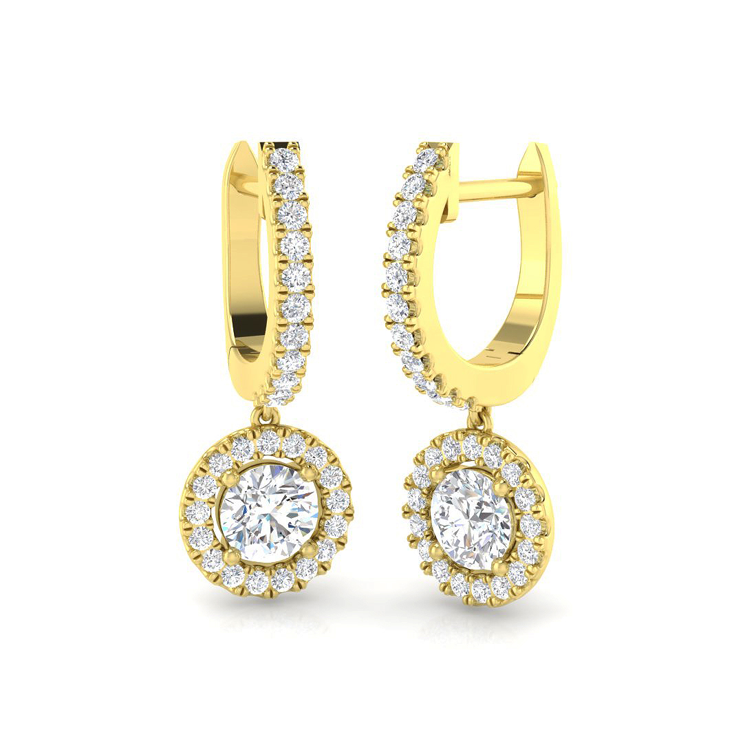 Natural Diamond 