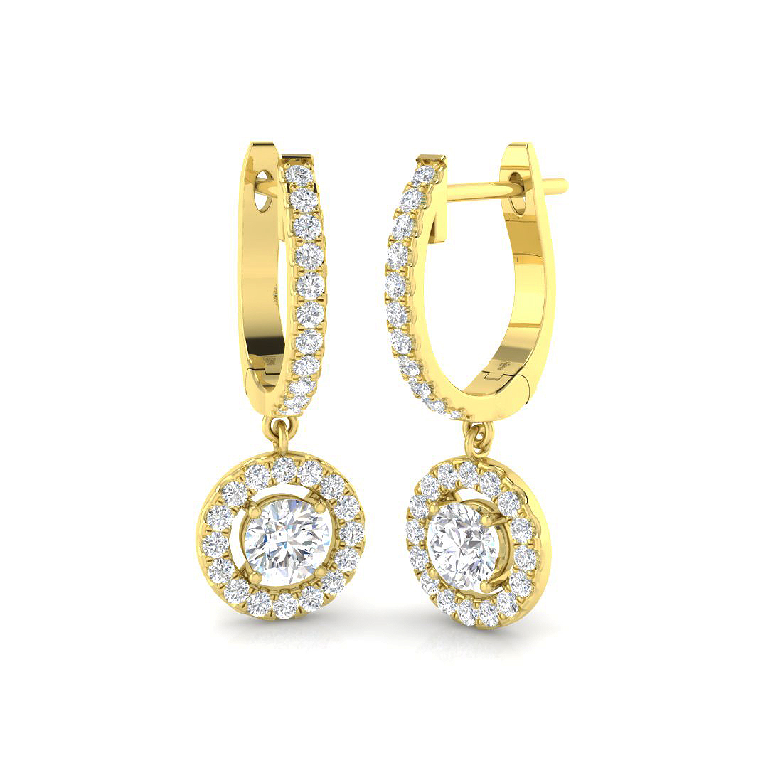 Natural Diamond 