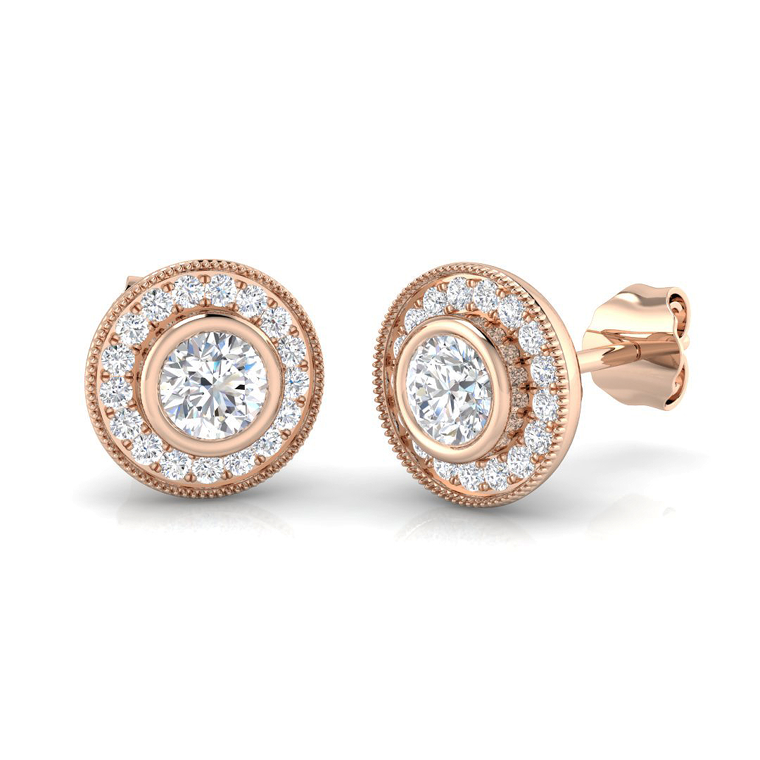 Natural Diamond 