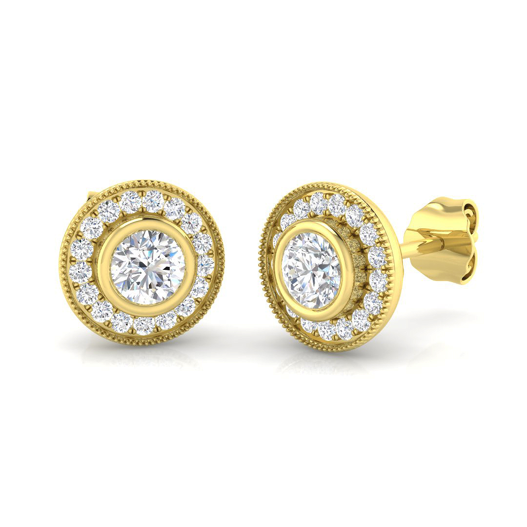 Natural Diamond 