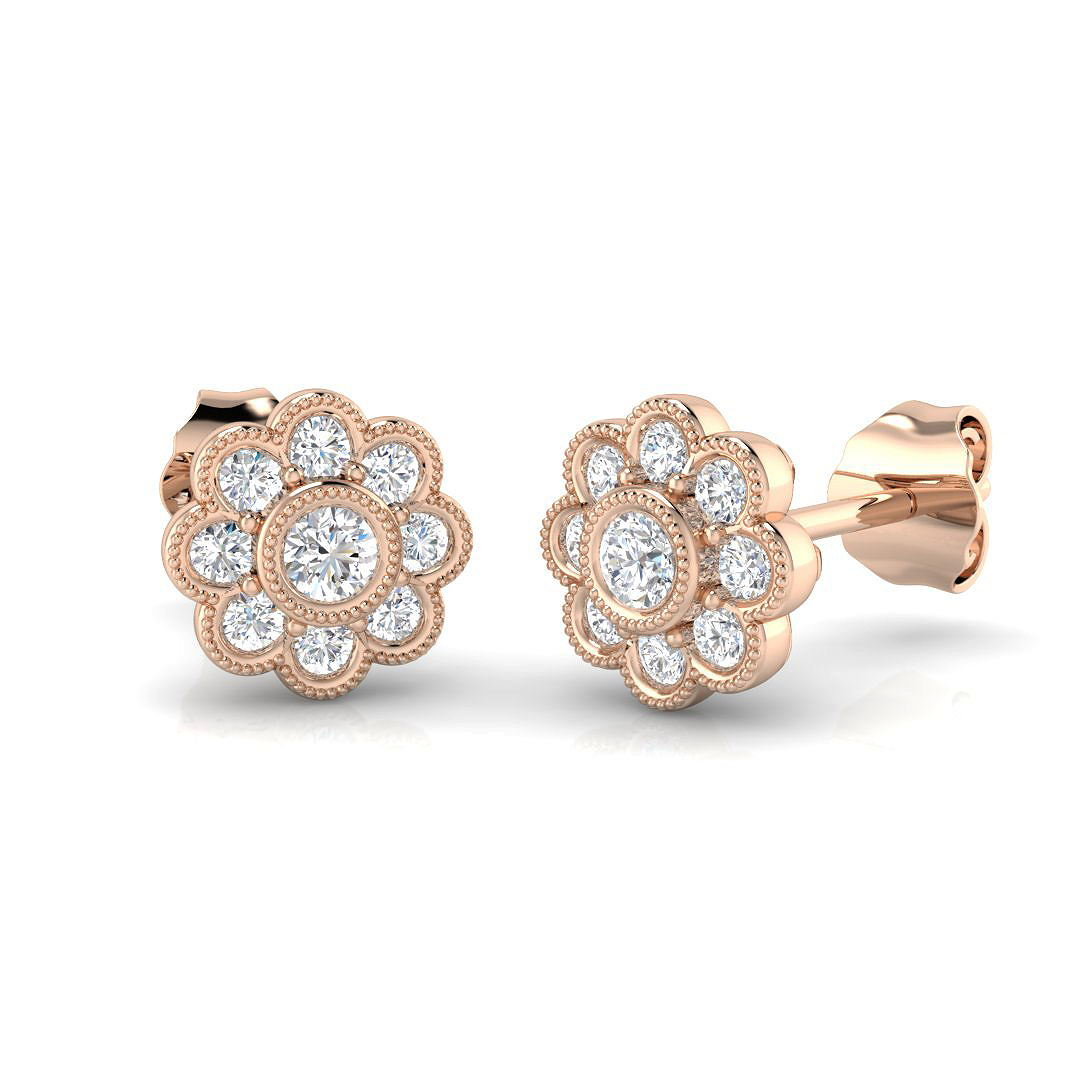 Natural Diamond 