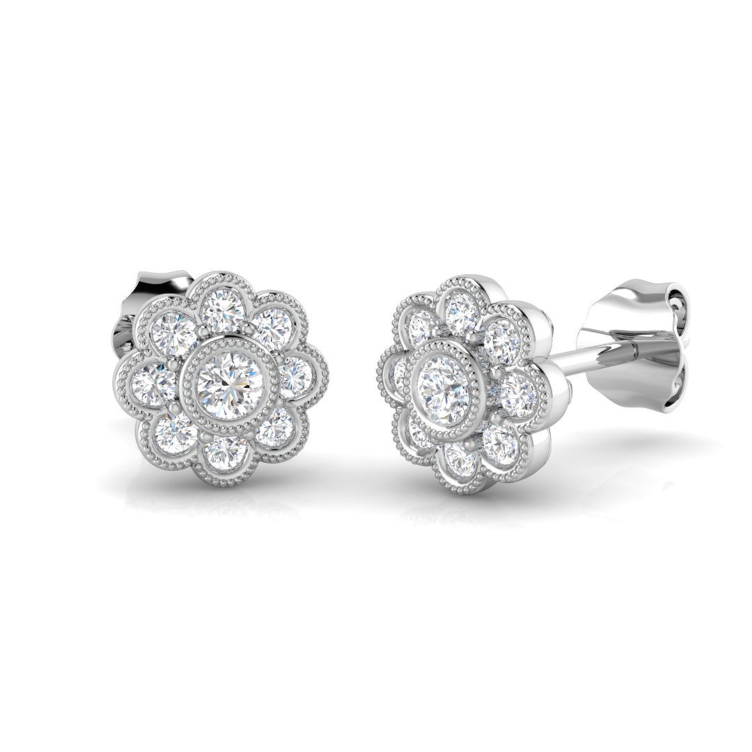 Natural Diamond 