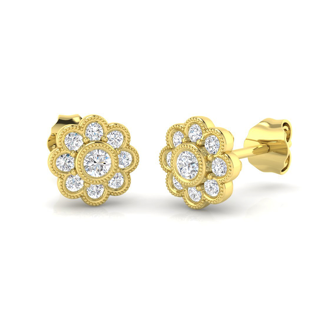 Natural Diamond 