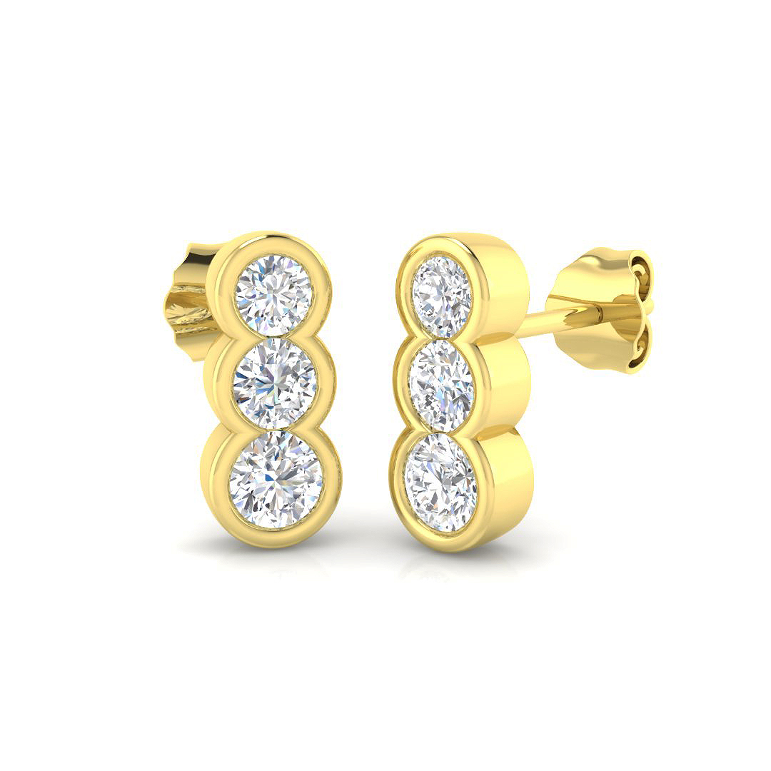 Natural Diamond 