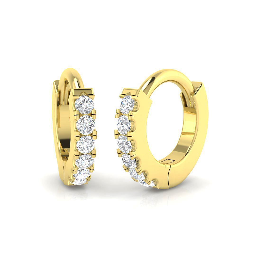 Natural Diamond 