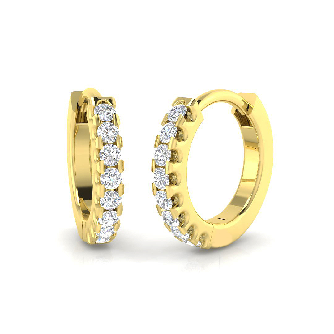 Natural Diamond 