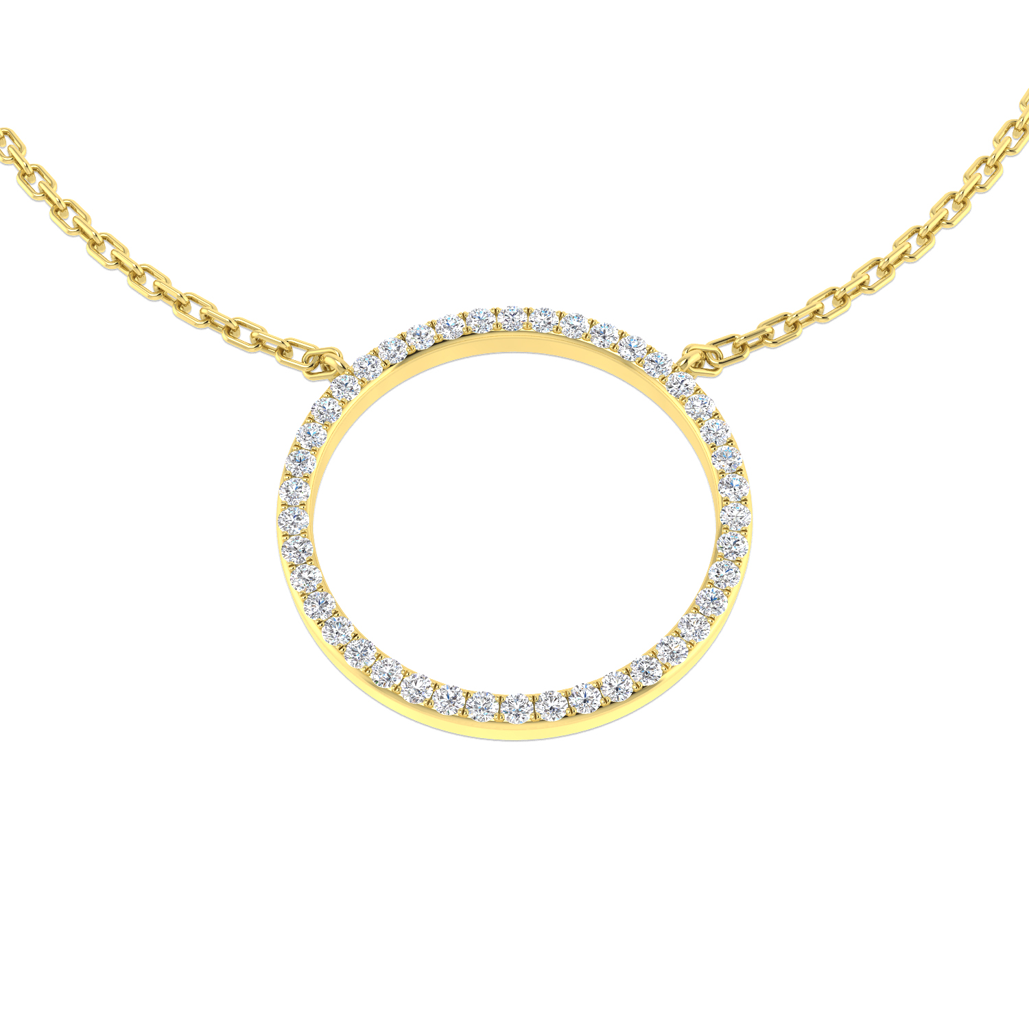 Natural Diamond 