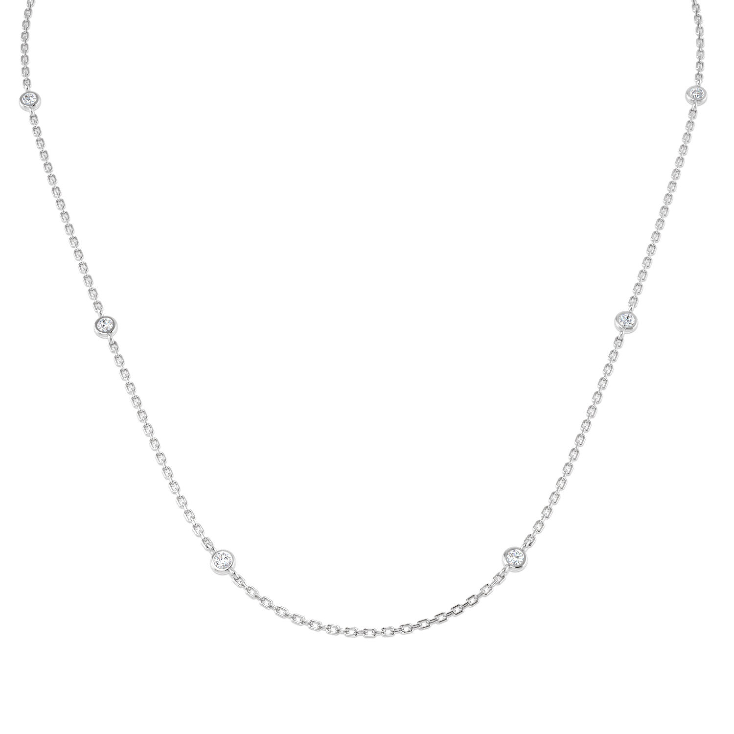 Natural Diamond 