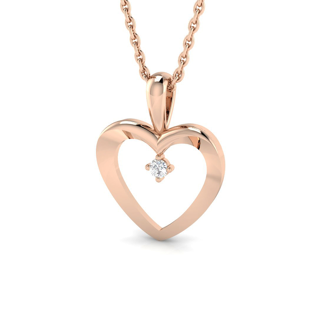 Natural Diamond 