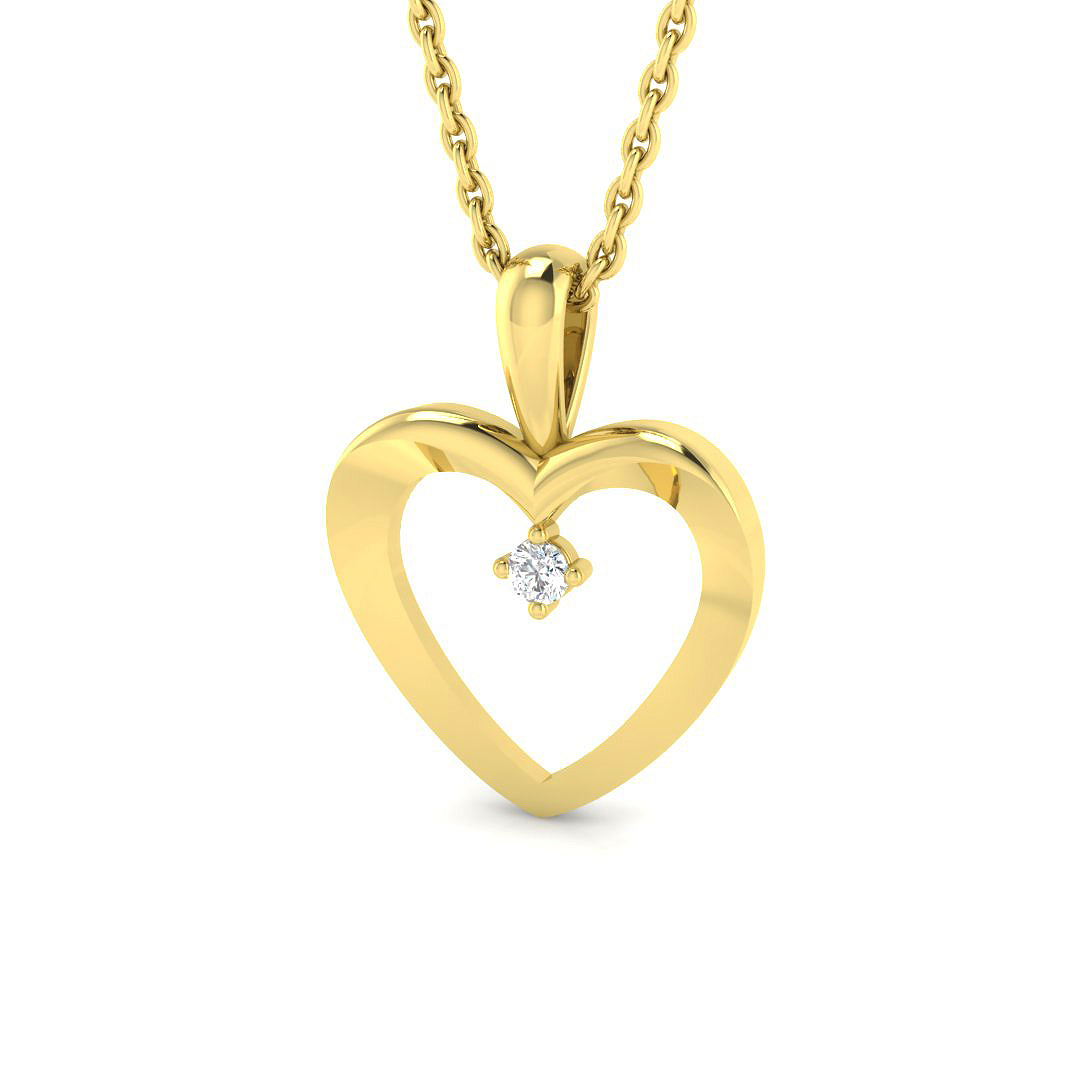Natural Diamond 