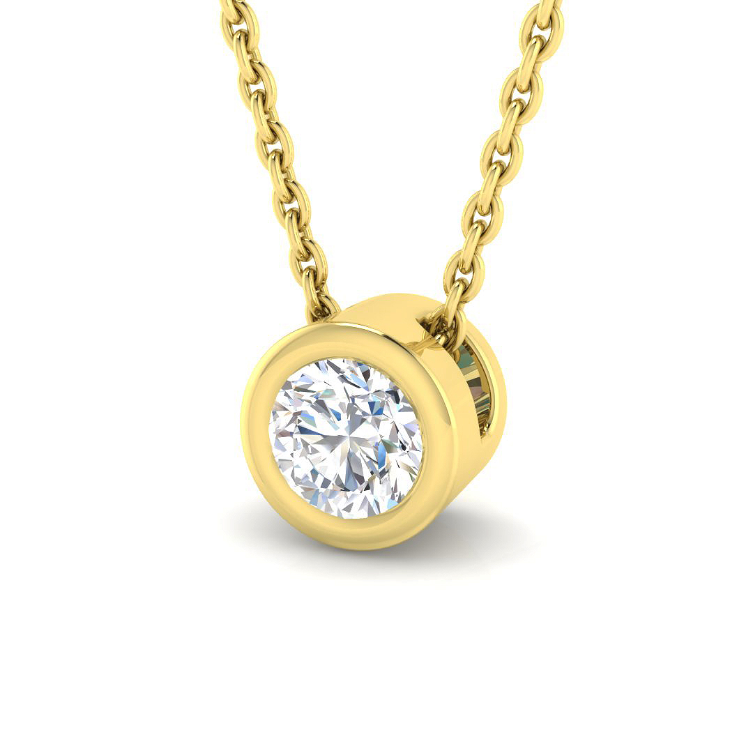 Natural Diamond 