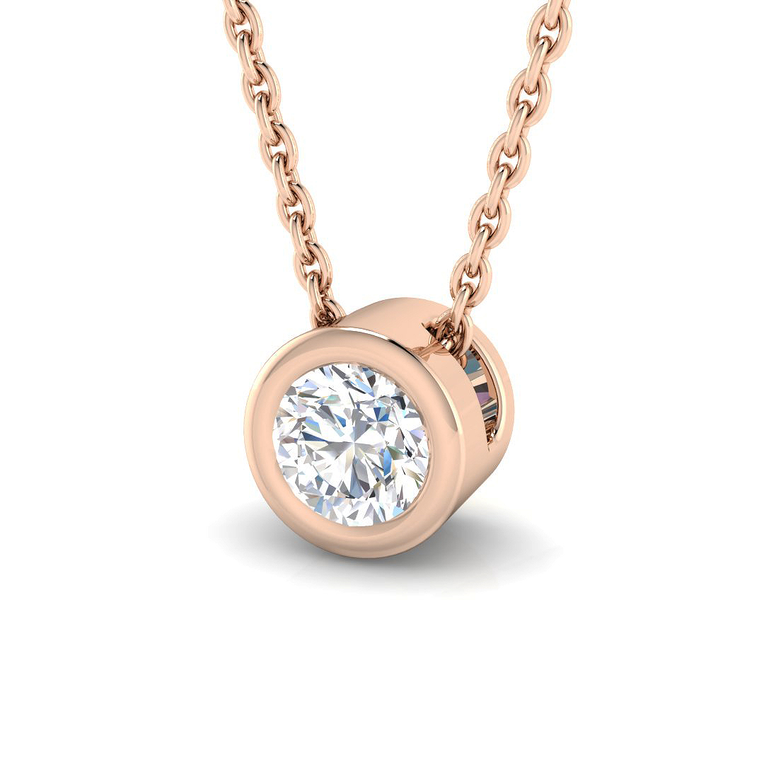Natural Diamond 