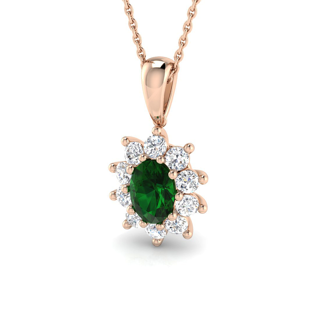 Natural Diamond 