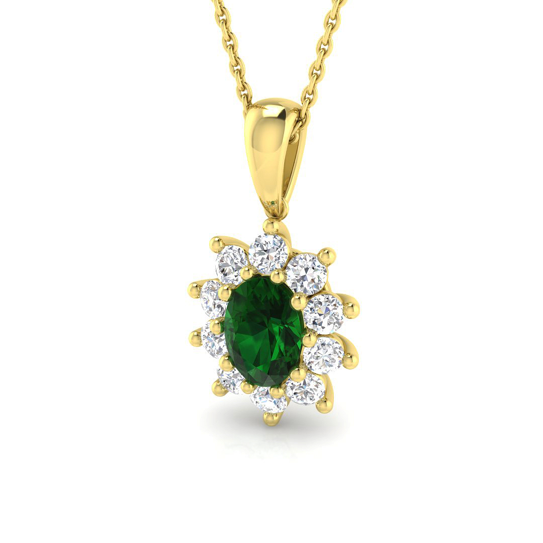 Natural Diamond 