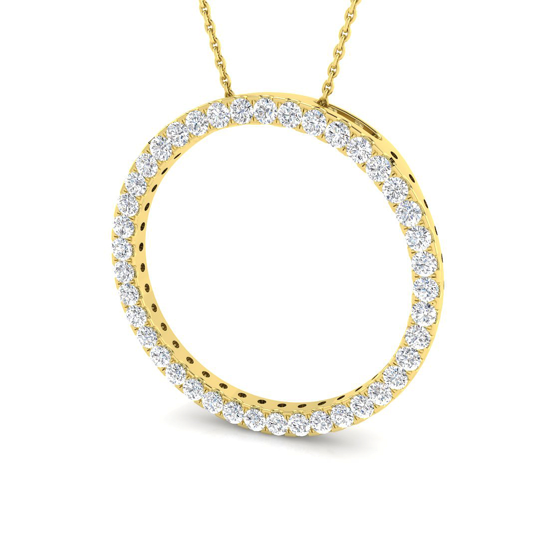 Natural Diamond 