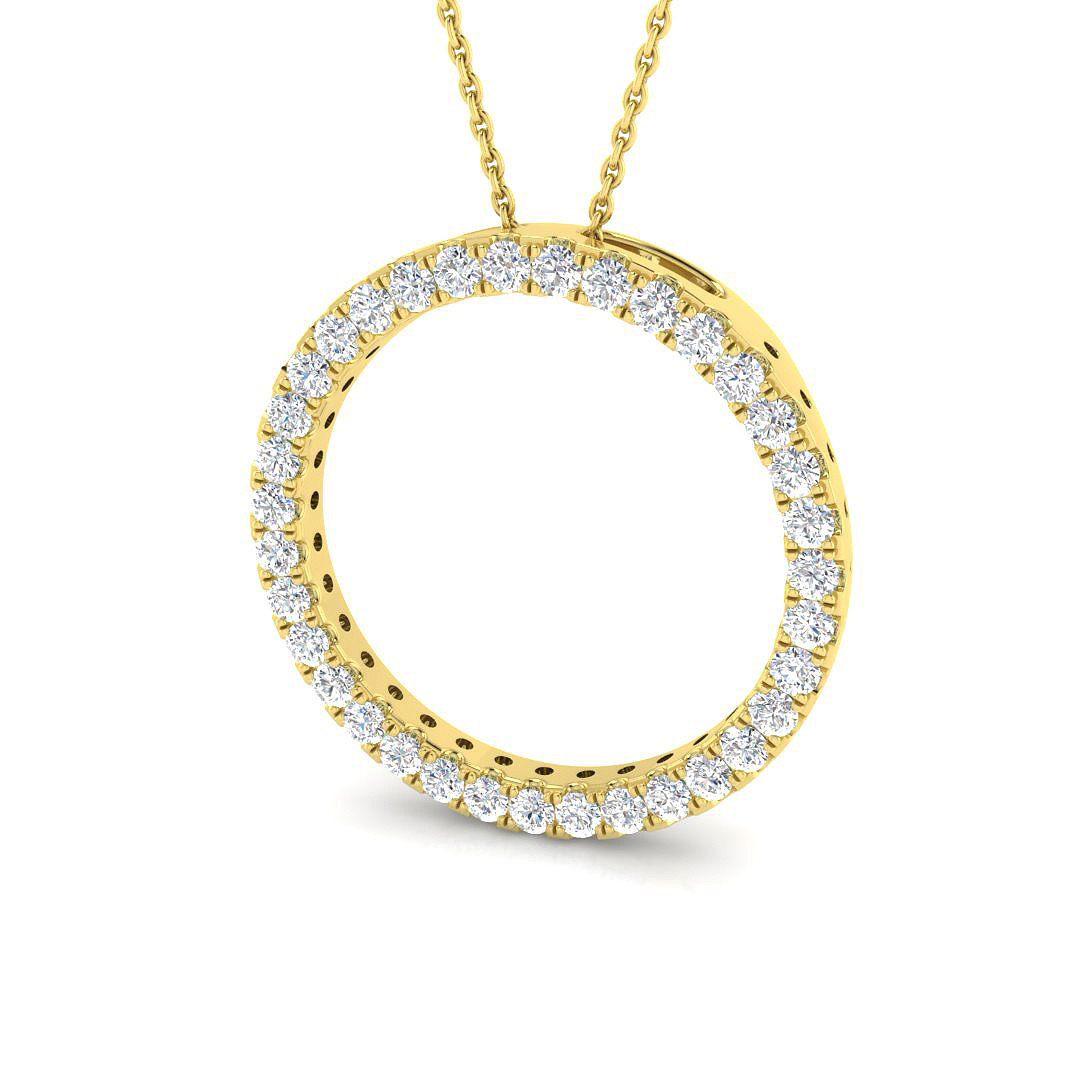 Natural Diamond 