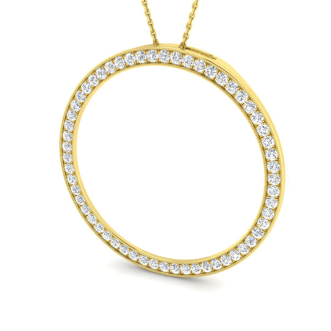 Natural Diamond 
