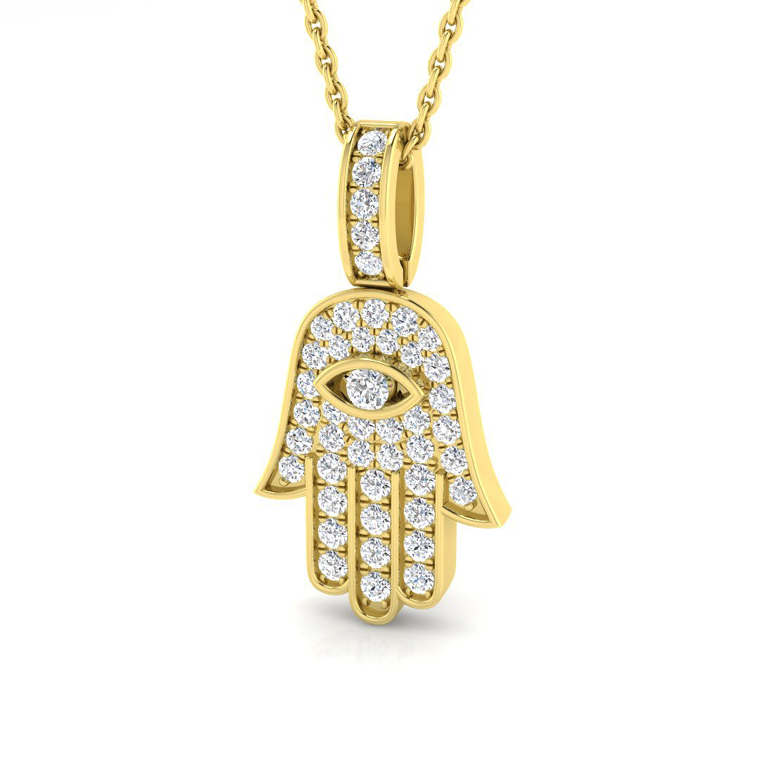 Natural Diamond 