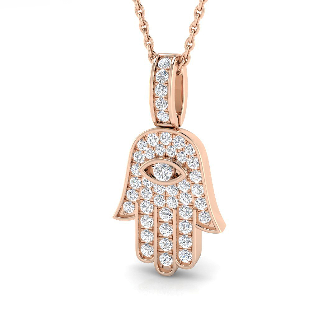 Natural Diamond 