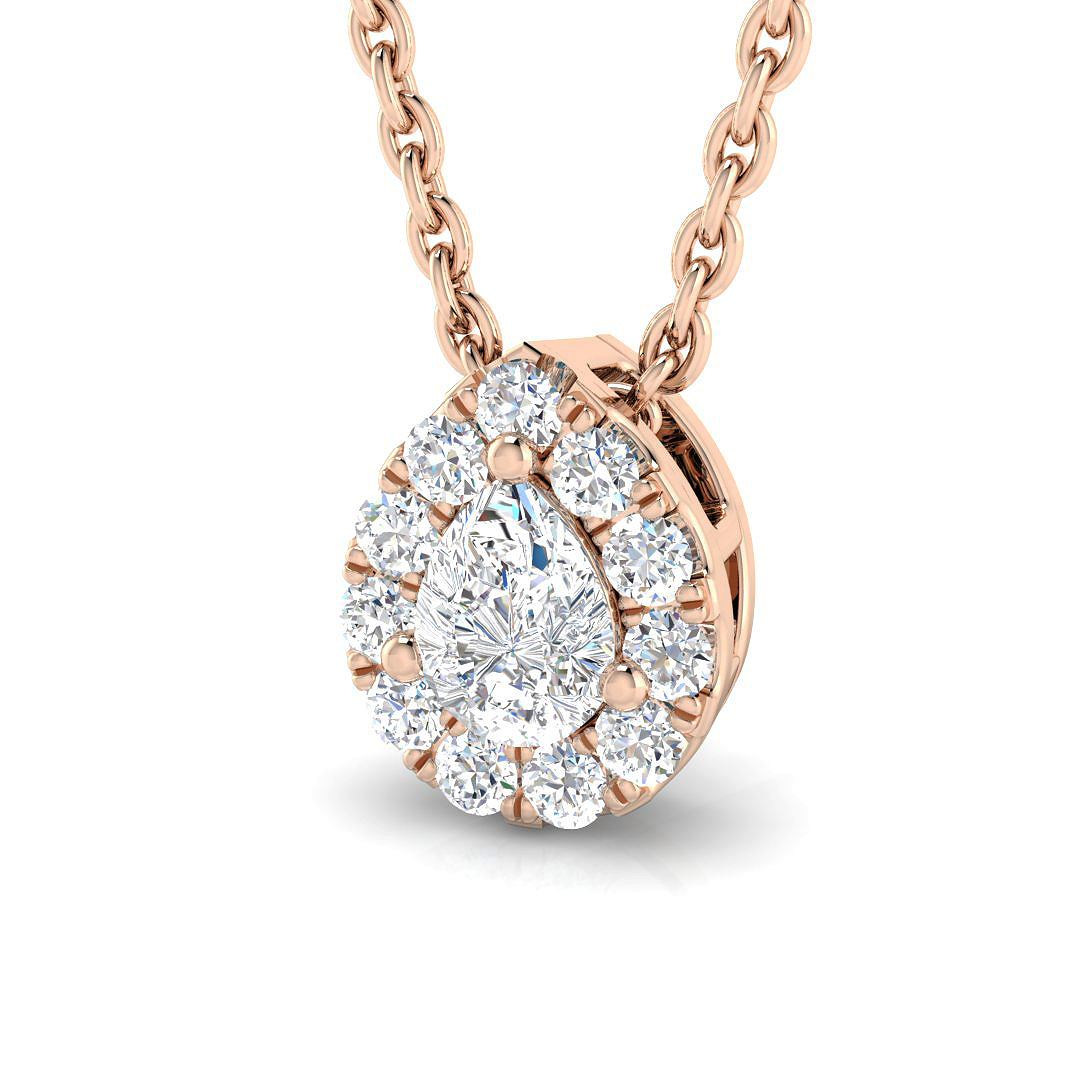 Natural Diamond 