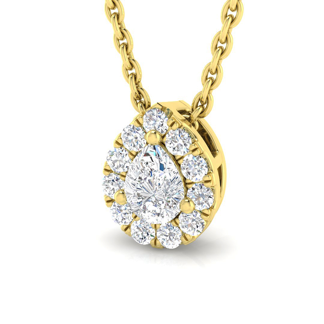 Natural Diamond 