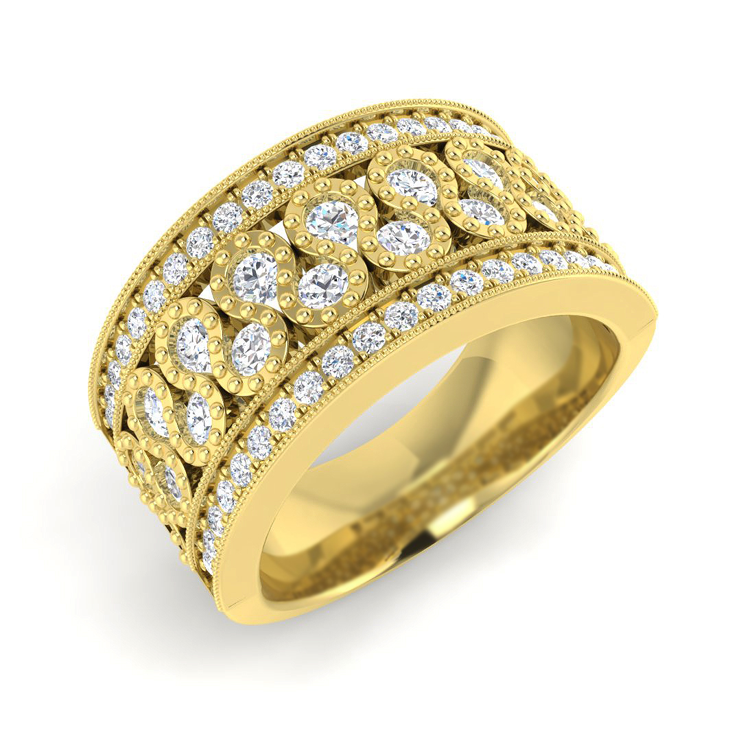 Natural Diamond 