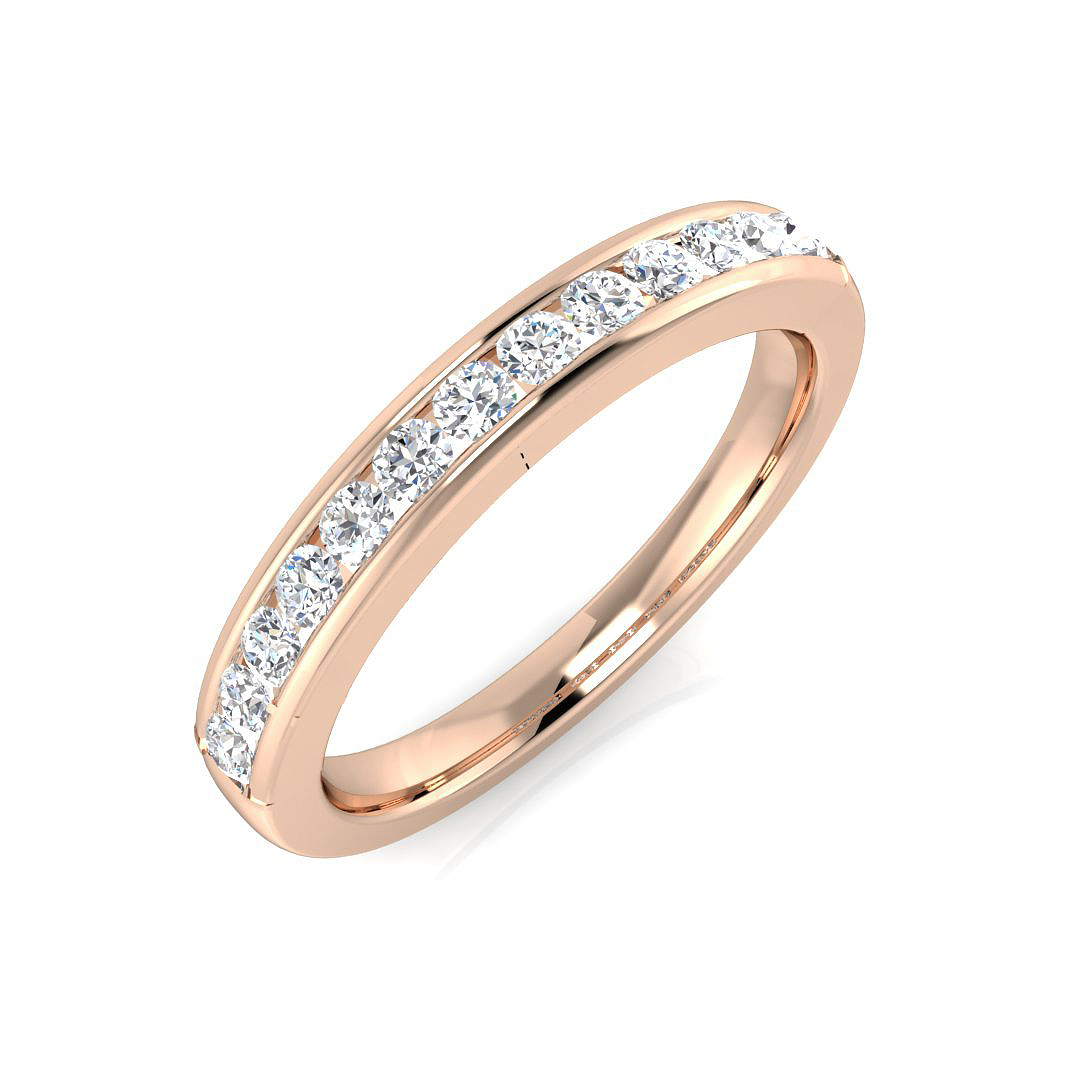 Natural Diamond 