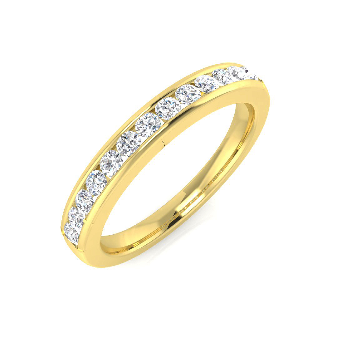 Natural Diamond 