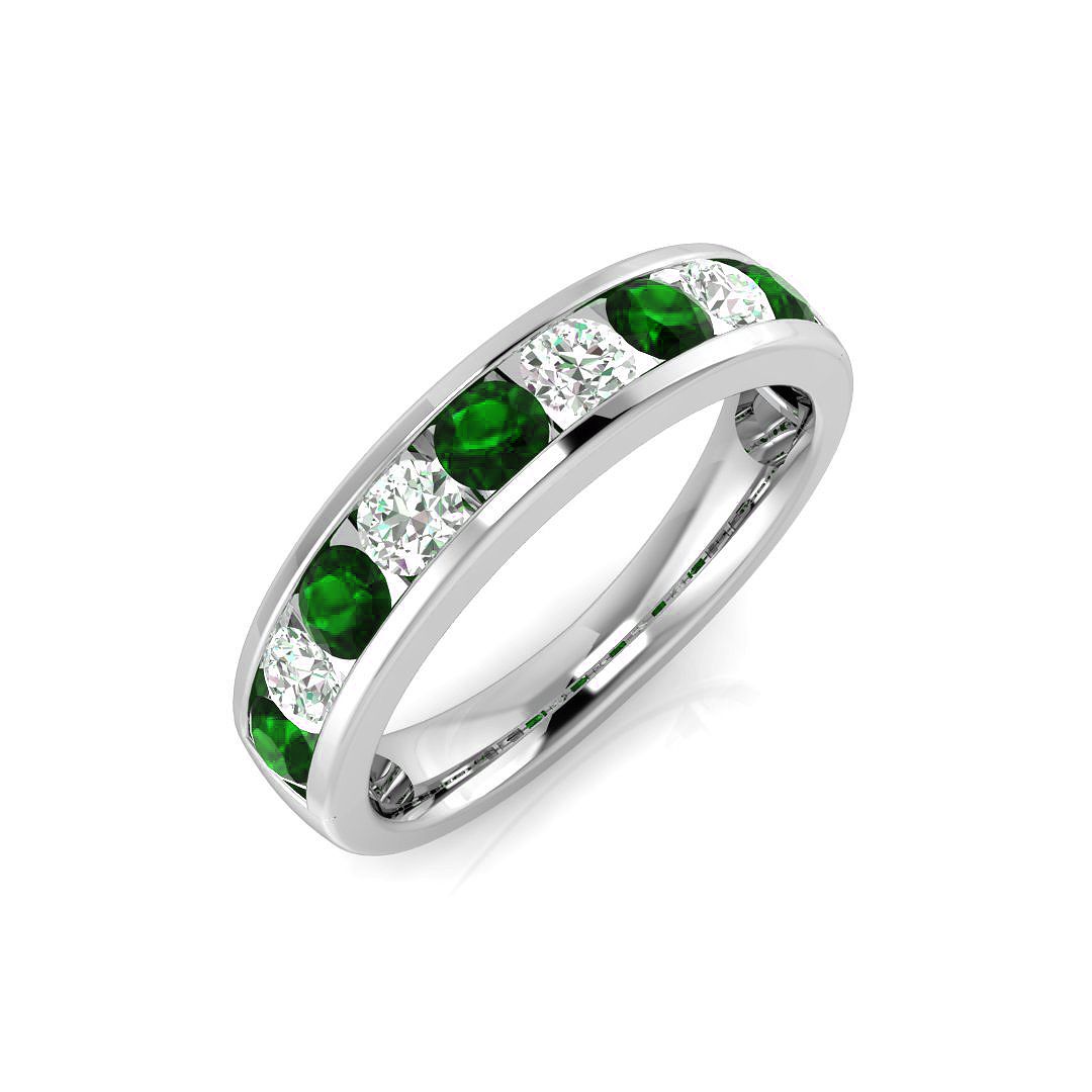 Natural Diamond 