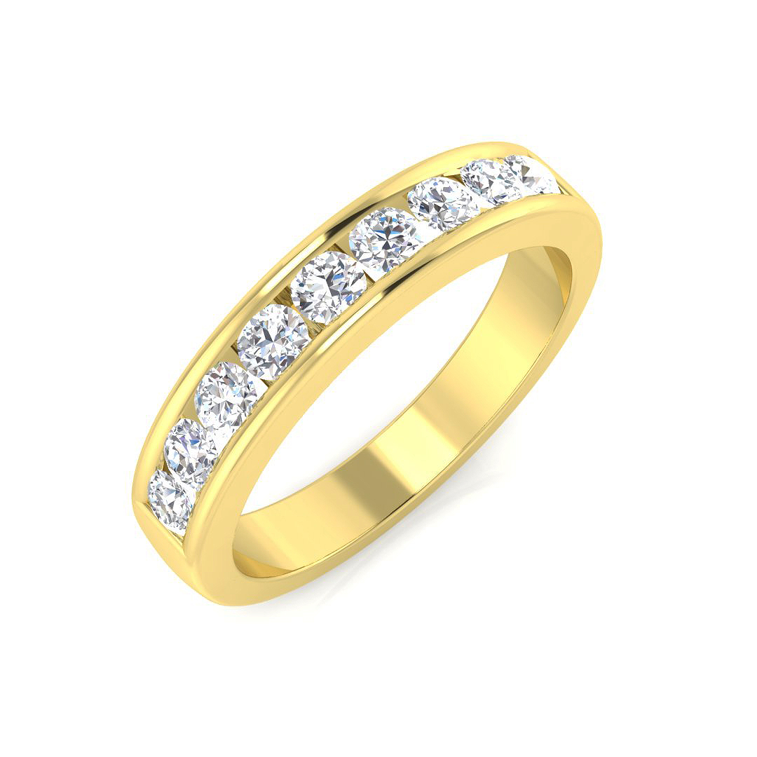 Natural Diamond 