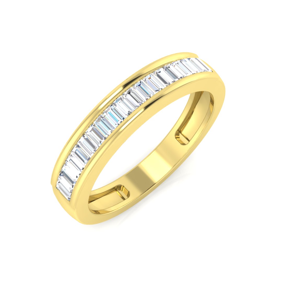 Natural Diamond 