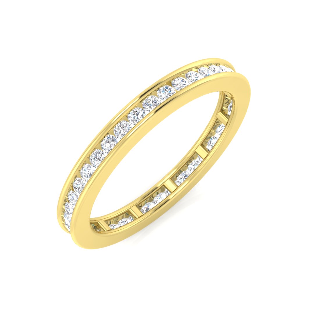 Natural Diamond 