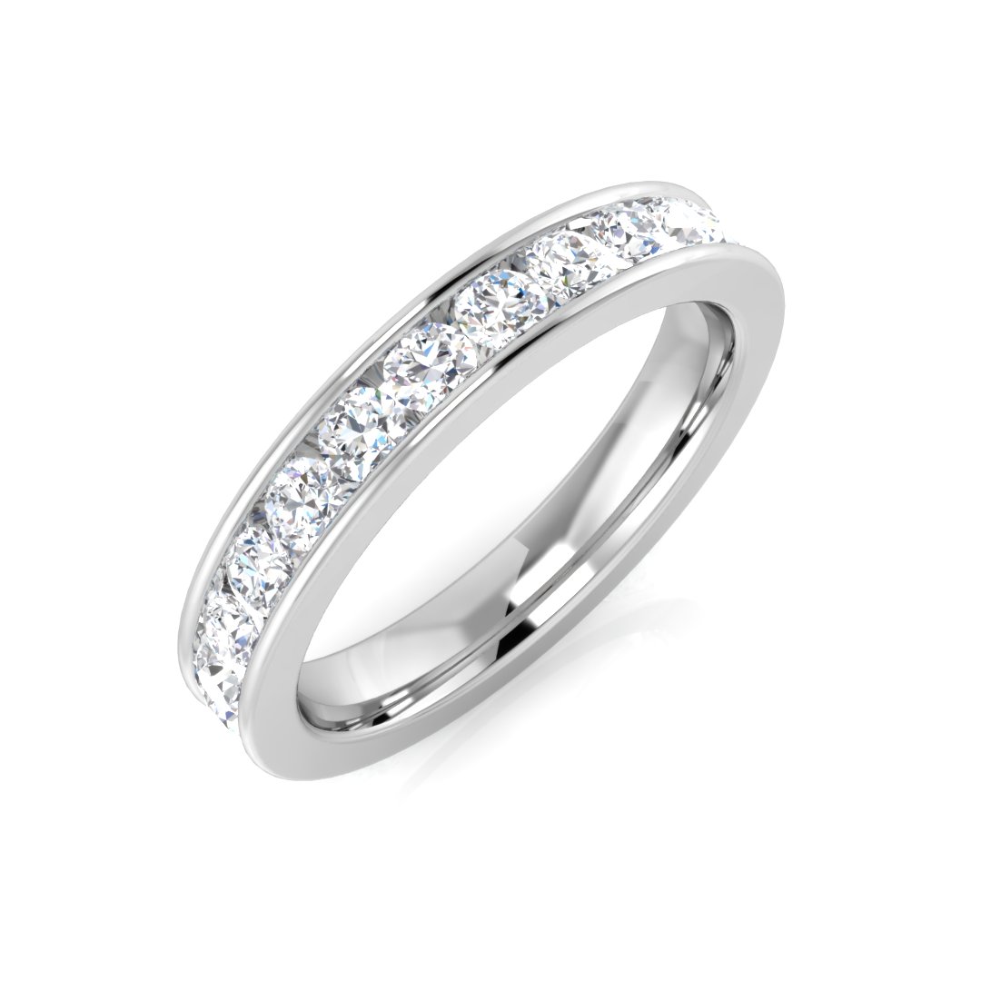 Natural Diamond 