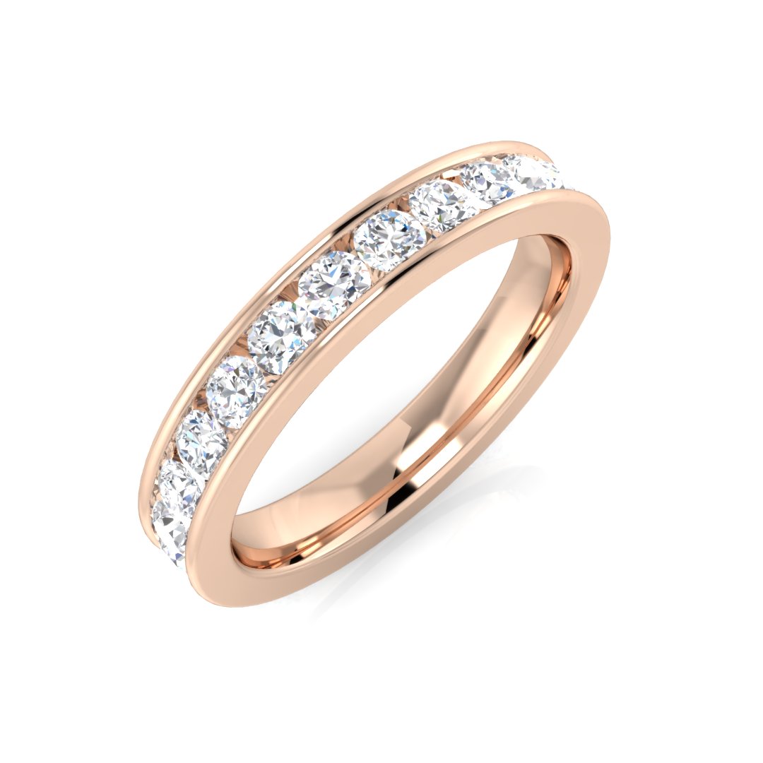 Natural Diamond 