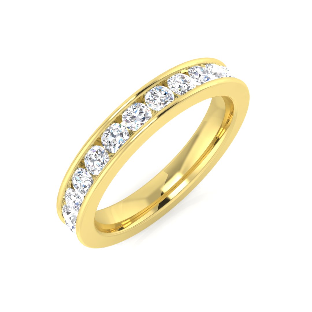 Natural Diamond 