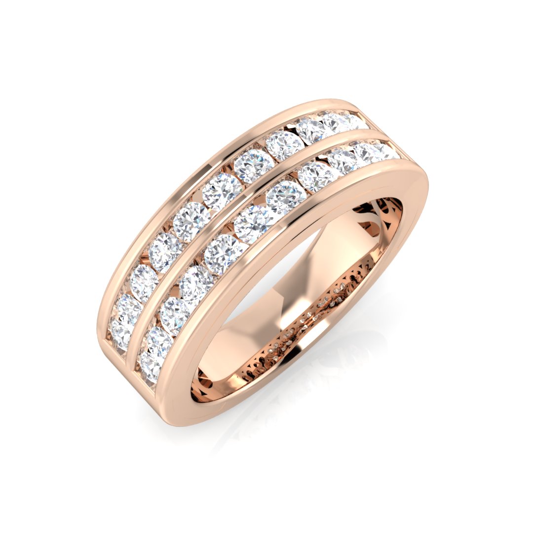 Natural Diamond 