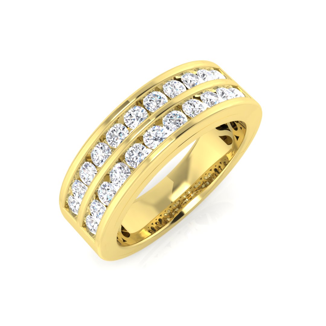 Natural Diamond 